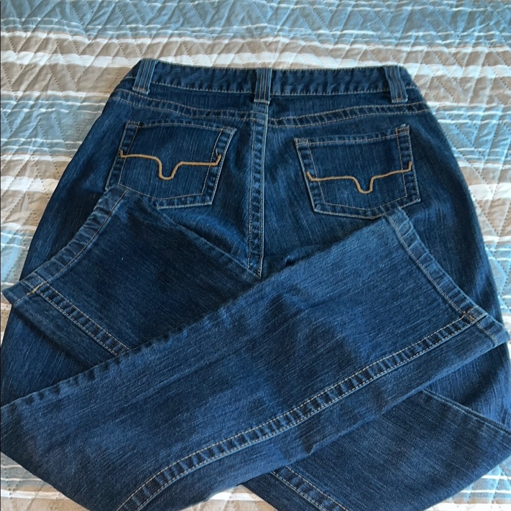 Classic kimes ranch Denim Jeans